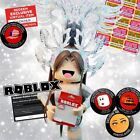 Bundle of 25+ Roblox Toy Redeem codes from series 1-7
