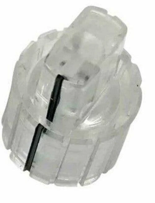 Stryker SR2-GREEN Star-Bryte Green LED Lighted Volume/Squelch Knob Kit - Image 1 of 1