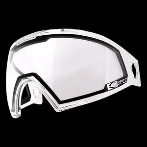 Lente térmica clara con poca luz CRBN C SPEC para gafas ZERO PRO y OPR - Imagen 1 de 3