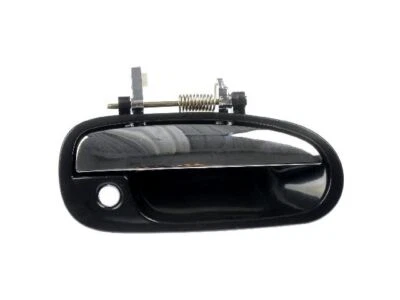 For 1996-2000 Honda Civic Door Handle Front Right Dorman 71156KJYG 1998 1997 Foto 1 de 2