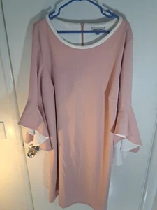 Shelby & Palmer 22W Dress - Picture 1 of 4