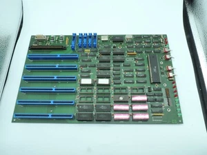 MAIN SYSTEM BOARD ASSY 247213 - Bild 1 von 2