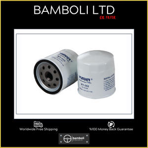 Bamboli Oil Filter For Ford Transit M12-M15 - Connect ( Efl 386 ) 914F-6714-AA