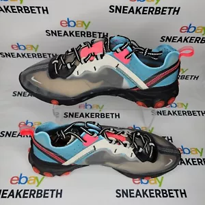 Nike React Element 87 Solarrot HERREN 11 AQ1090 006 - Bild 1 von 5