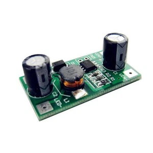 LED Driver 350mA PWM Light Dimmer DC-DC Step Down Module 5-35V 1W - Bild 1 von 4