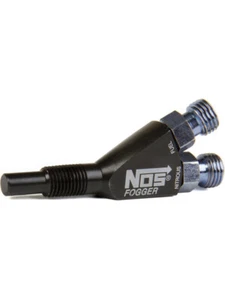 Nitrous Oxide Systems NOS Fogger 2Nitrous, Nozzle, Wet, Nitrous Sys (13700BNOS) - Picture 1 of 12