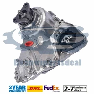 ATC450 Transfer Box Case Assembly 27107643751 Fits BMW X5 E70 X6 E71 xDrive50i - Picture 1 of 11