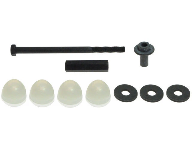 Barra estabilizadora delantera Moog para camioneta Dodge Ram 1500 1999-2003 84XQQY Foto 1 de 1