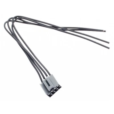 Conector de interruptor 4x4 SMP para Ford Ranger 1995-2006 Foto 1 de 4