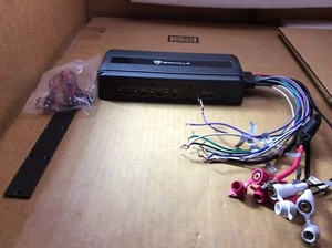 ATV300 GS Mono UTV/Motorcycle/ATV Amplifier IP65 Micro Powersport Amp - Bild 1 von 1