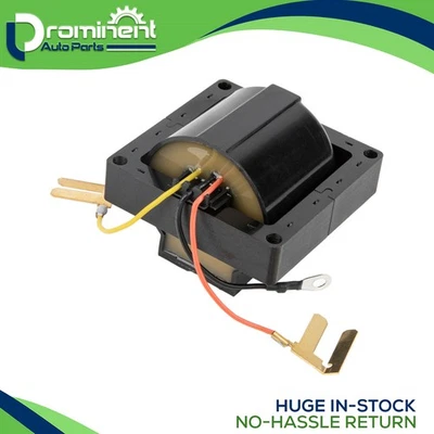 Bobina de encendido 65 k voltios HEI para Buick Cadillac Chevrolet GMC Pontiac DR31 C834 Foto 1 de 4