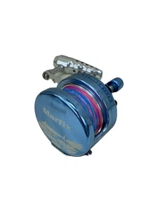 Carretes de otras marcas Cebo Marfix FREE FIGHT MAX N4 usados - Imagen 1 de 8