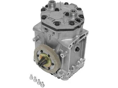 For 1966-1968 Jeep CJ6A A/C Compressor 55717QTPH 1967 - Image 1 of 2
