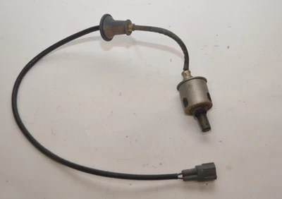 2007-2014 雷克萨斯 LS460 LS460L O2 氧气传感器 89465-50170 原始设备制造商 — 第 1/3 张图片