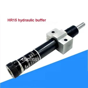 HR15 350kgHydraulic Buffer Pneumatic Precision Adjustable Hydraulic Buffer - Picture 1 of 27