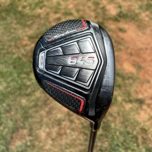 Used Tommy Armour 845 15* 3 Wood UST Helium 6FW4 Stiff Flex Graphite - Picture 1 of 7