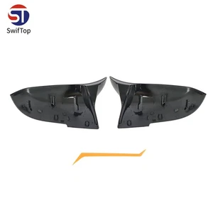 Paar Spiegelkappen zum Austausch für BMW F20 F22 F30 F31 F32 F33 F34 F35 F36 - Bild 1 von 12