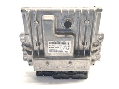 97RI010012 CENTRALINA MOTORE / BG9112A650FJB / 2630241 PER FORD MONDEO IV TURNIE - Immagine 1 di 4