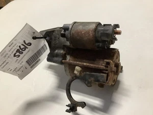 Starter Motor Fits 98-02 ACCORD 335928 - Picture 1 of 11