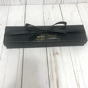 Cuentagotas de agua de whisky de vidrio Angels' Share 8" nuevo en caja hecho en Escocia - Imagen 1 de 8