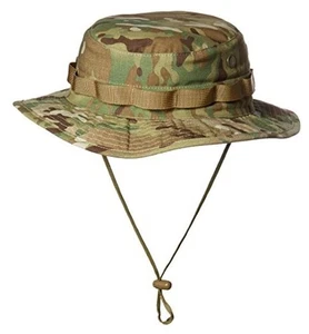 TRU-SPEC Multicam Boonie Hat - Picture 1 of 5