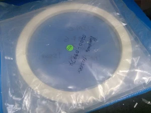 0021-09974; WINDOW, SAPPHIRE, PUMPING PLATE - Picture 1 of 1