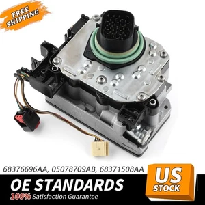 OEM Transmission Valve Body Solenoid Block Pack For Dodge Journey Grand Caravan - Picture 1 of 16