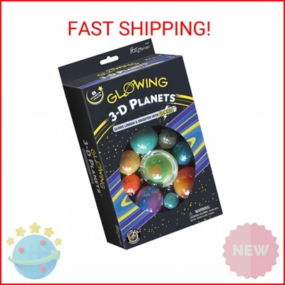 Planetas 3D Great Explorations (caja) Foto 1 de 2