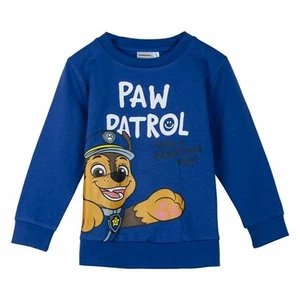 Sudadera Infantil The Paw Patrol Azul - Imagen 1 de 5