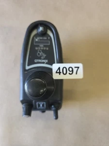 Joystick para silla de ruedas Qtronix Quickie S-646/636/626 SE P-222 SE D49818/03  - Imagen 1 de 7