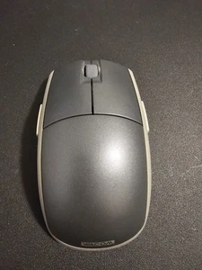 Wacom ZC-100-00 Intuos3 Gray Bluetooth Wireless 5 Button Design Ergonomic Mouse - Picture 1 of 4