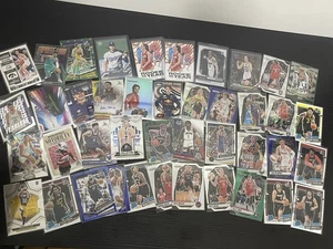 Mixed sports card Lot - Picture 1 of 6