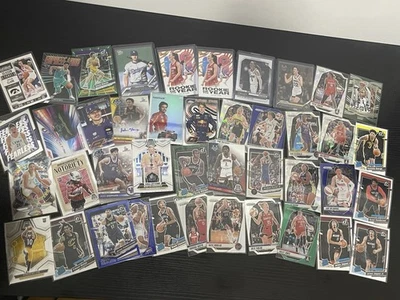 Mixed sports card Lot - Image 1 of 4
