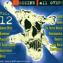 Crossing All Over Vol.12 von Various | CD | Zustand sehr gut - Bild 1 von 2