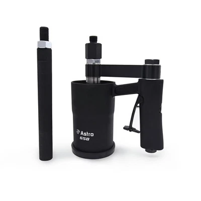 Martillo deslizante de aire rechoncho Astro Pneumatic 658 5/8" x 18 roscas nuevo Foto 1 de 4