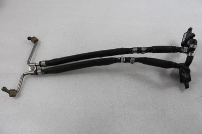 Ferrari 296 GTB, Pressure Sensors w/Hoses, Used, P/N 340691 Foto 1 de 4