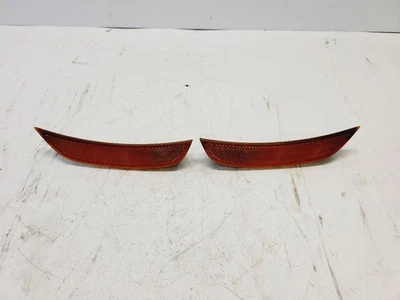 20 2021 2022 2023 2024 2025 KIA SOUL PARACHOQUES TRASERO REFLECTOR LÁMPARA PAR 921A1-K0010 Foto 1 de 4