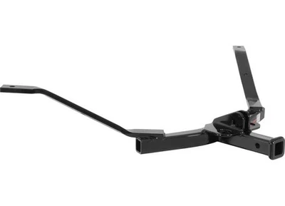 Curt 11327 Fits 03-07 Honda Accord Sedan & Coupe Class 1 Receiver Hitch Foto 1 de 4