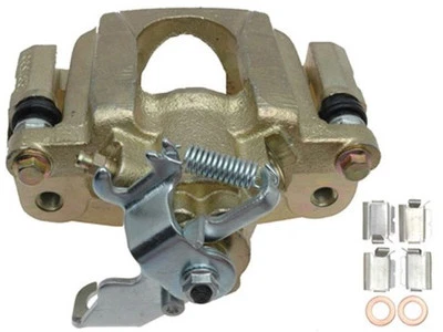 Pinça de freio traseira direita Raybestos 42497SWKM Volkswagen Routan 2009-2014 - Imagem 1 de 2