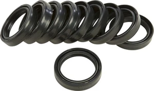HardDrive 07-302A Fork Seal Rebuild Kit - 41mm, 10 Pack - Picture 1 of 1
