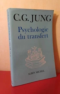 Transferpsychologie | Jung Carl Gustav | Guter Zustand - Bild 1 von 1