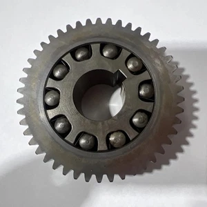 Original Hobart Modell D-300 30 Quart kommerzielle Mischwalze Kupplung Getriebe Baugruppe - Bild 1 von 7