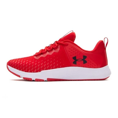 Zapatos Universal Hombre Under Armour Charged Engage 2 3025527602 Rojo Foto 1 de 4