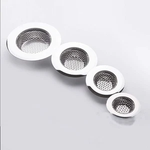 Shower Drain(4 Pack), Bathtub Drain Cover, Sink Tub Drain Stopper, Sink Strai... - Picture 1 of 7