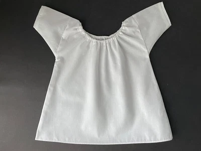 PLEASANT COMPANY American Girl FELICITY Meet Outfit SHIFT Undergarment (1993) - Image 1 of 4