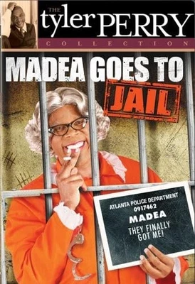 Madea Goes to Jail (The Tyler Perry Collection) - Image 1 of 2