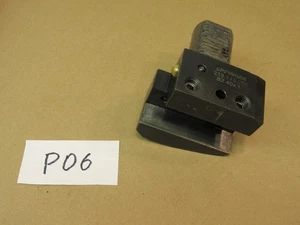 Eppinger 213.115.250 B2 VDI 40 1" static lathe tool holder Okuma Space Turn - Picture 1 of 10