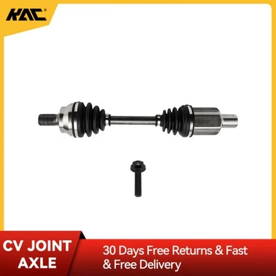 Eje delantero CV para Mercedes-Benz C300 2008-2010 2013-2014 C350 2013-2015 669306 Foto 1 de 4