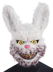 Snowball Adult Mask - Mario Chiodo - Picture 1 of 1