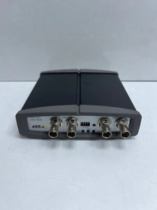 Axis 241q IP/Netzwerk Video Server - Bild 1 von 8
